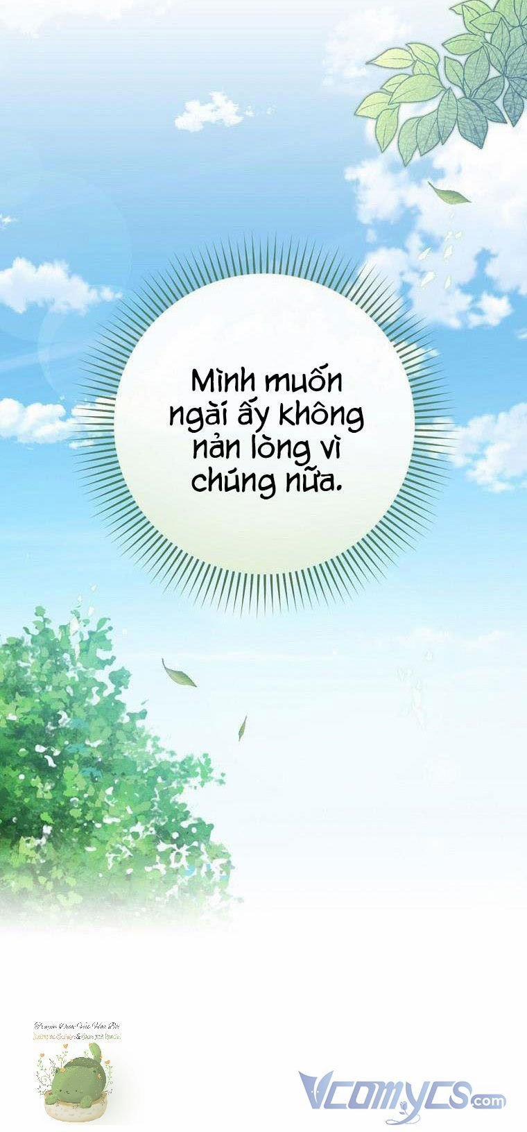 Hiệp Sĩ Hoa Băng 15 trang 16