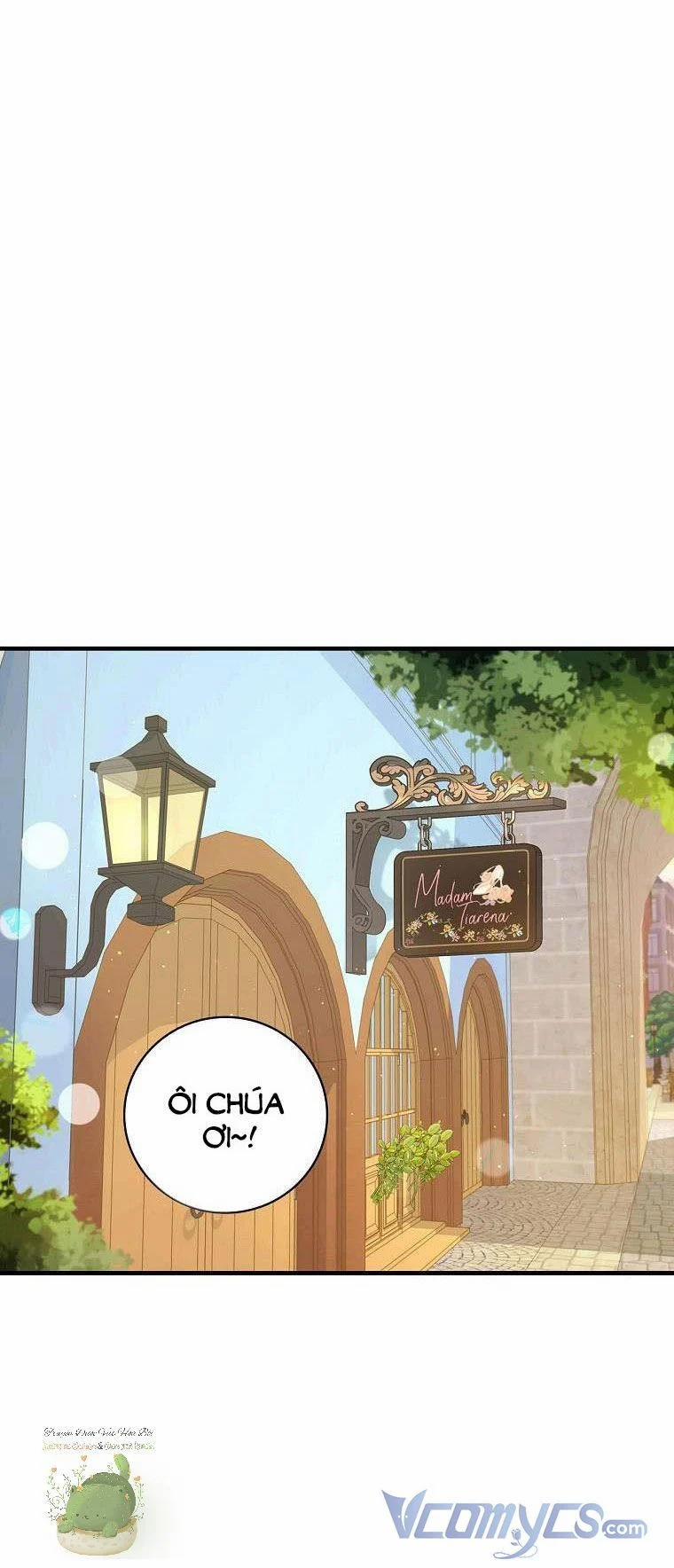 Hiệp Sĩ Hoa Băng 15 trang 18