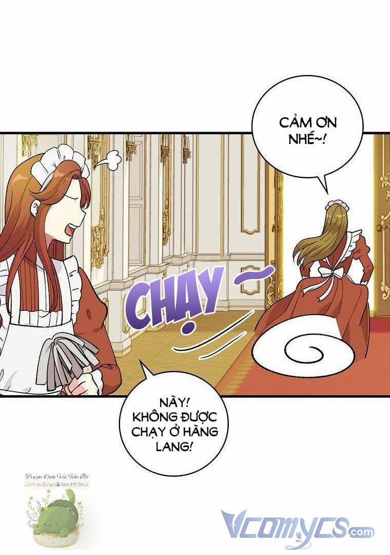 Hiệp Sĩ Hoa Băng 15 trang 2