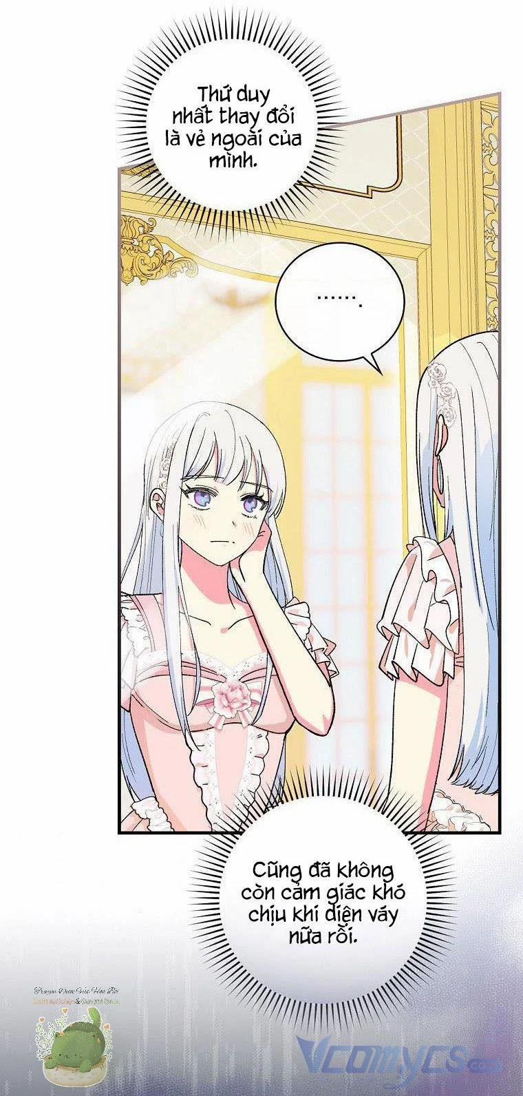 Hiệp Sĩ Hoa Băng 15 trang 20