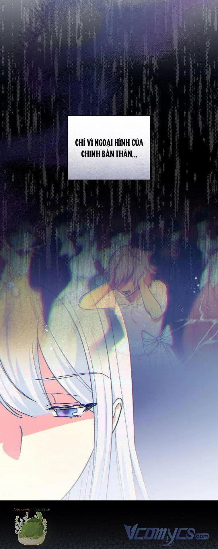 Hiệp Sĩ Hoa Băng 15 trang 21