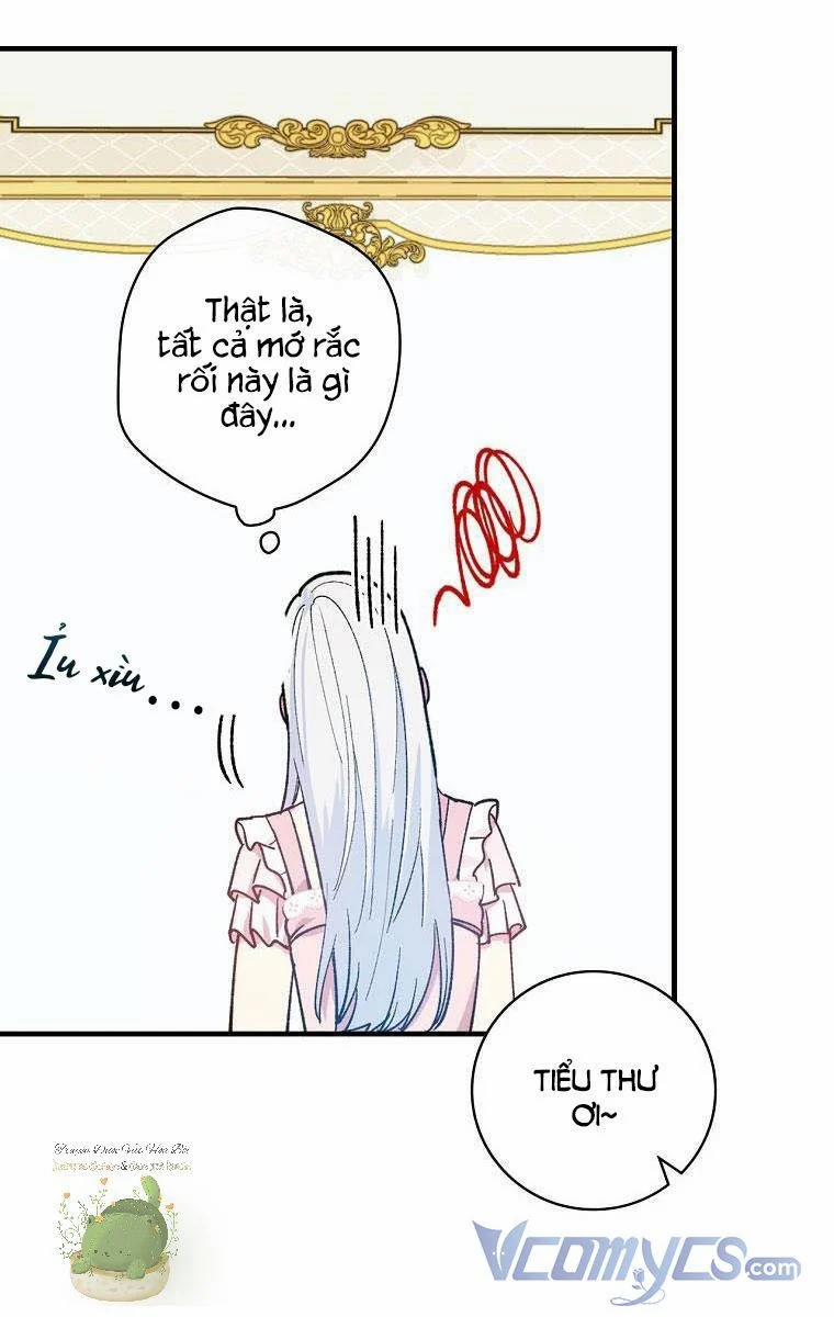 Hiệp Sĩ Hoa Băng 15 trang 23