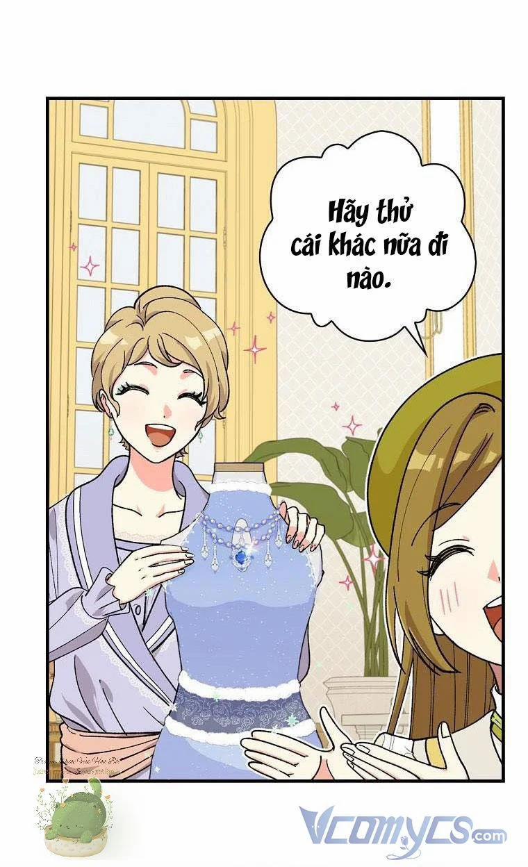 Hiệp Sĩ Hoa Băng 15 trang 24