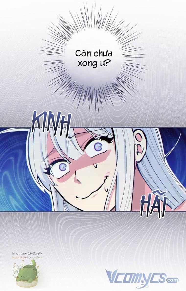 Hiệp Sĩ Hoa Băng 15 trang 25