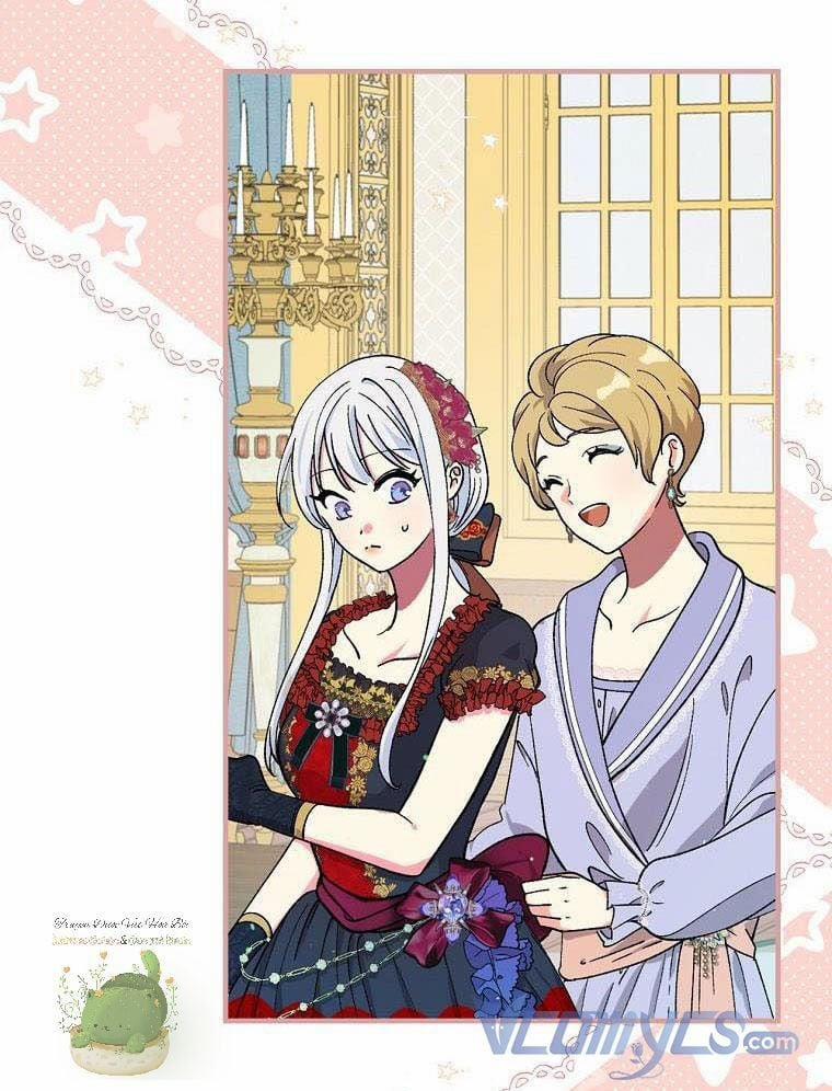 Hiệp Sĩ Hoa Băng 15 trang 27