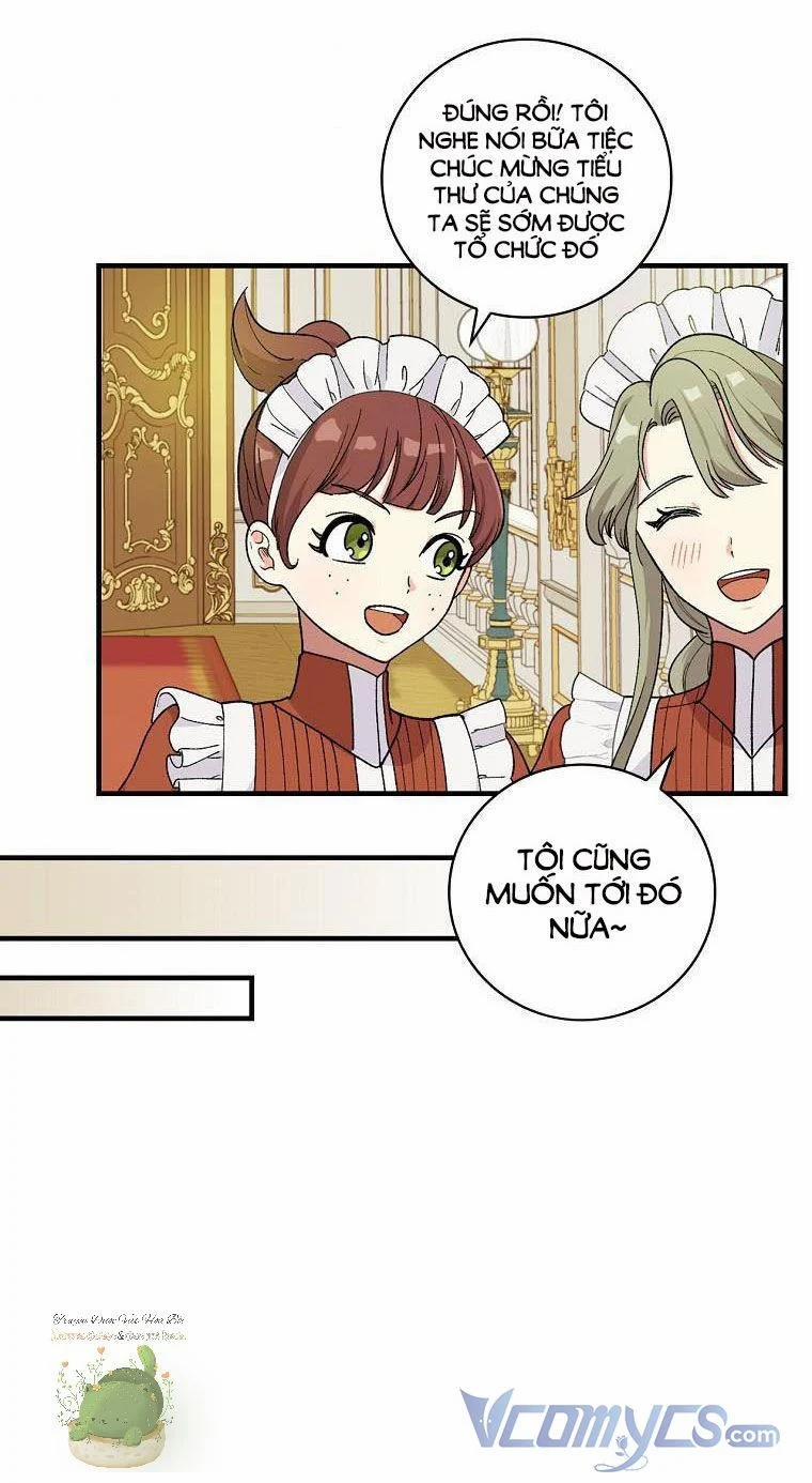 Hiệp Sĩ Hoa Băng 15 trang 3