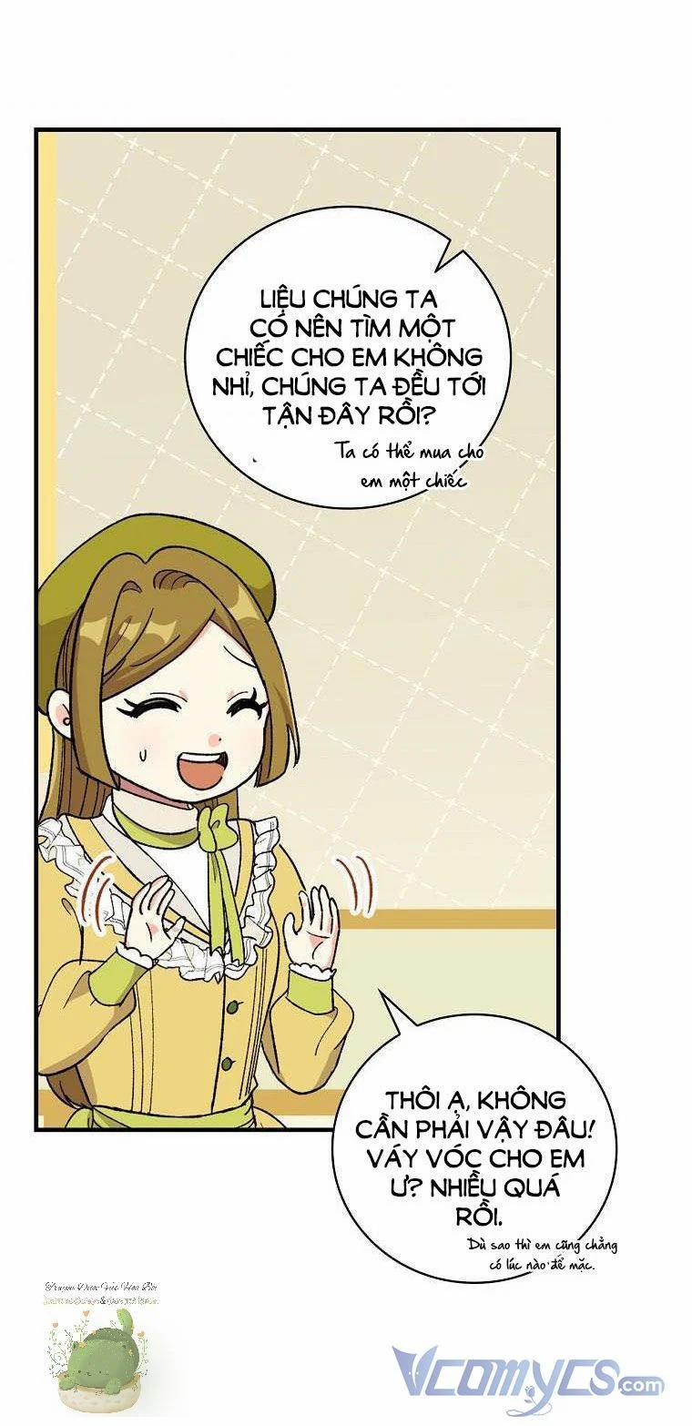 Hiệp Sĩ Hoa Băng 15 trang 30