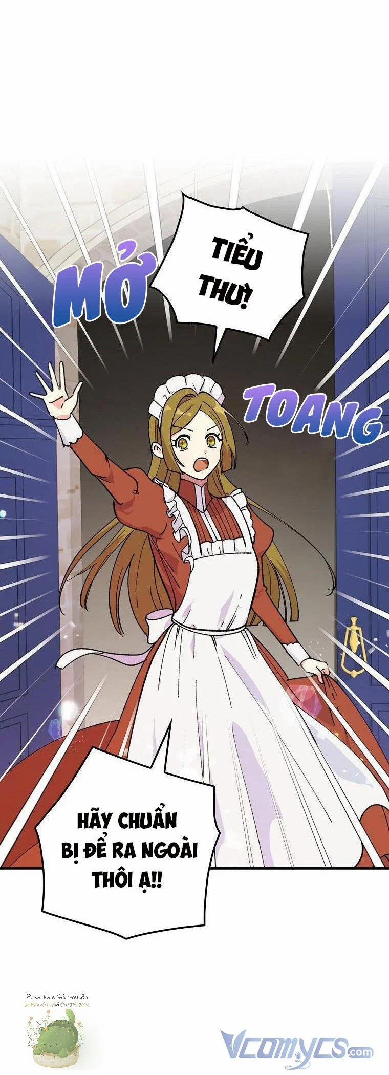 Hiệp Sĩ Hoa Băng 15 trang 4