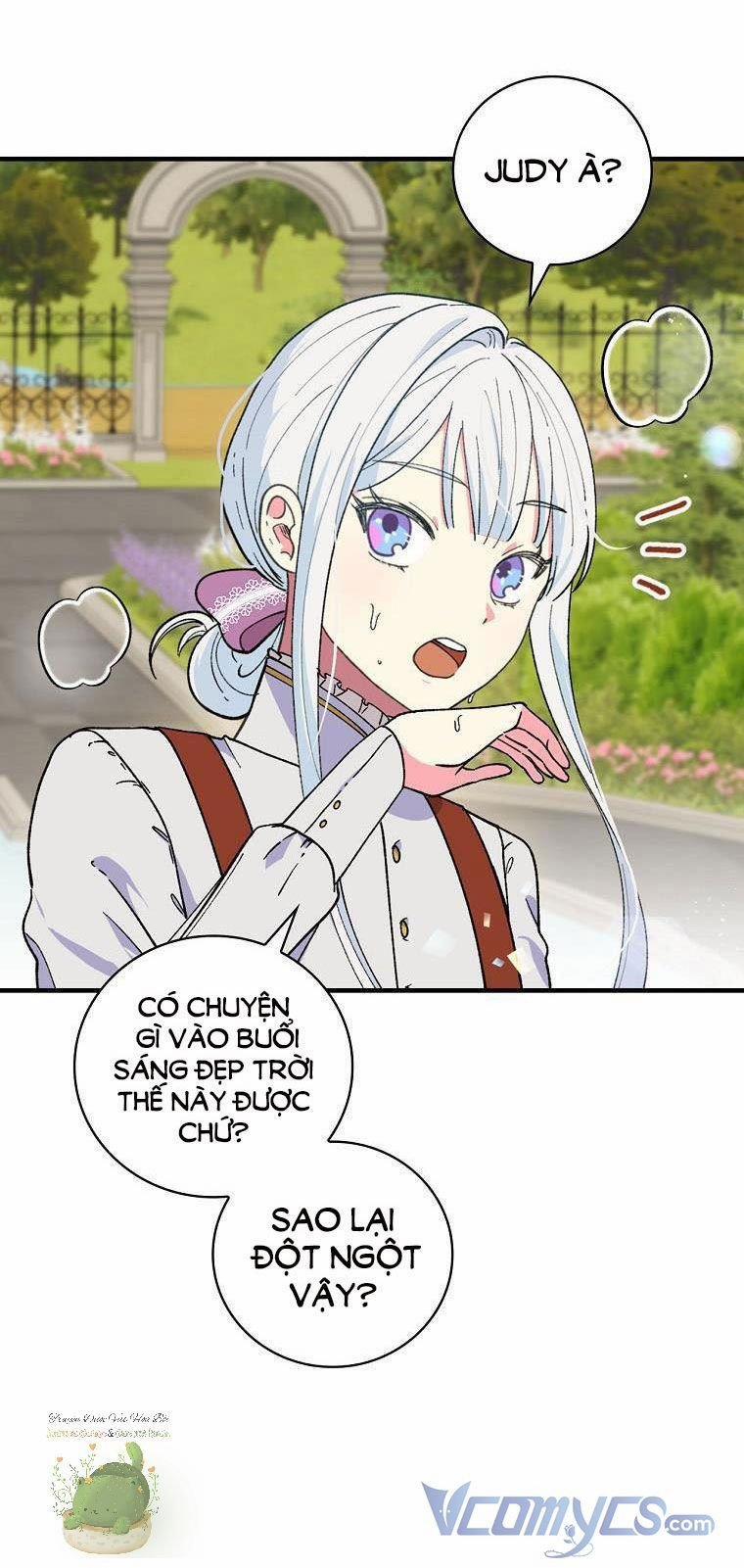 Hiệp Sĩ Hoa Băng 15 trang 5