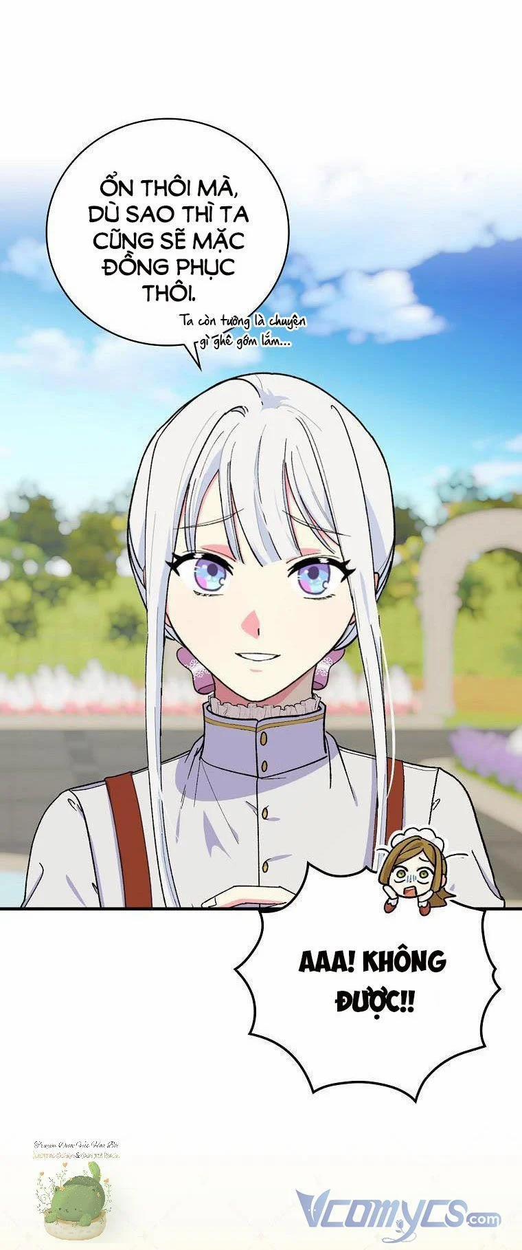 Hiệp Sĩ Hoa Băng 15 trang 7