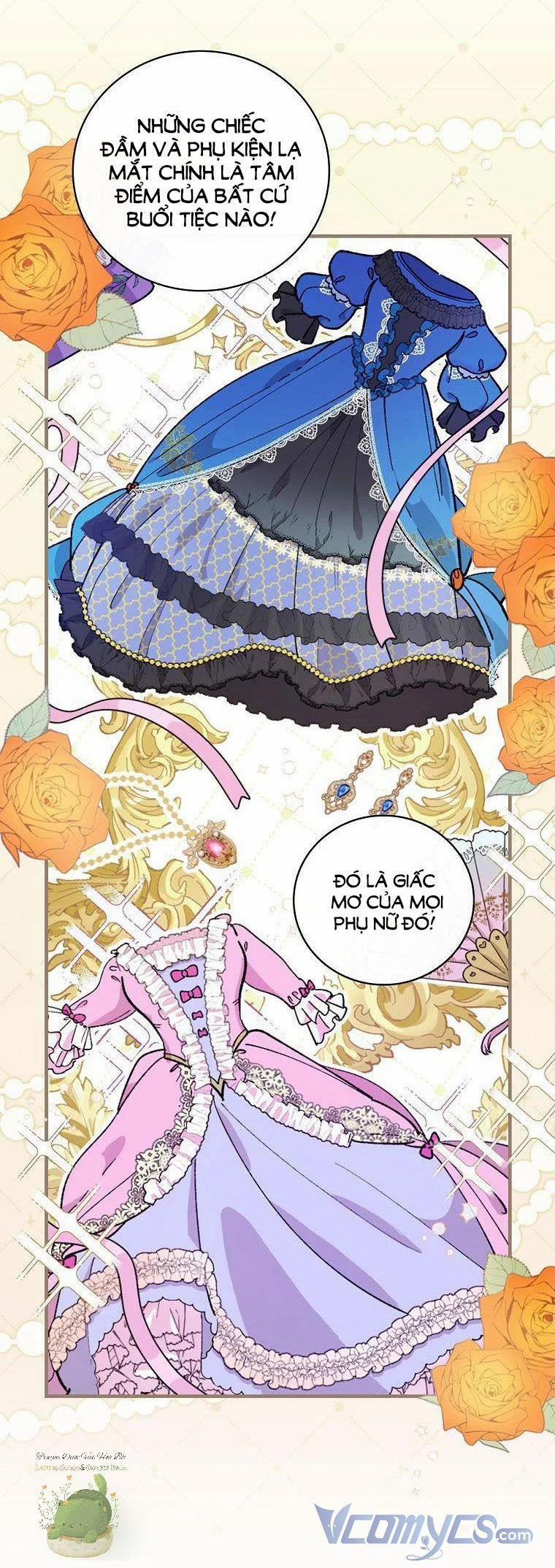 Hiệp Sĩ Hoa Băng 15 trang 8