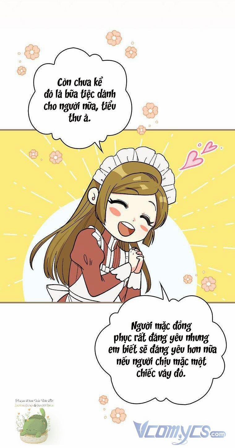 Hiệp Sĩ Hoa Băng 15 trang 9