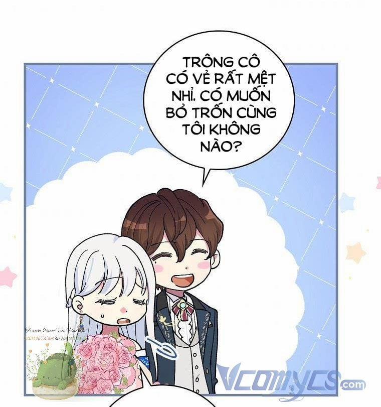 Hiệp Sĩ Hoa Băng 16.5 trang 1