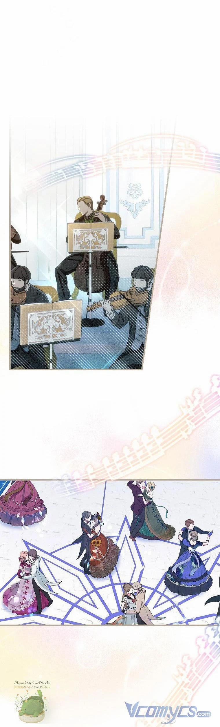 Hiệp Sĩ Hoa Băng 16.5 trang 11