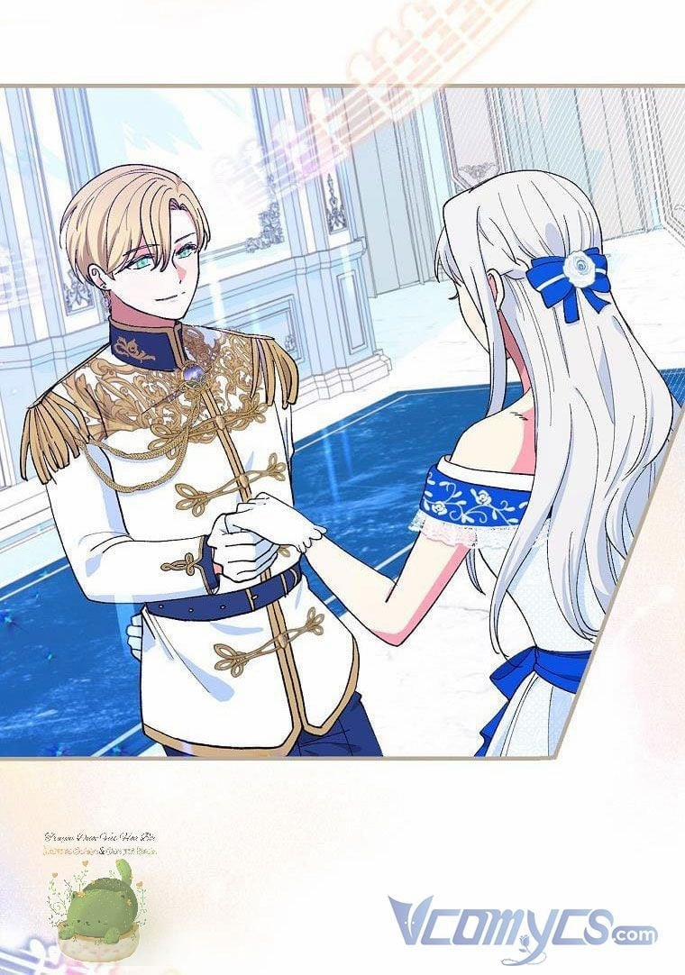 Hiệp Sĩ Hoa Băng 16.5 trang 12