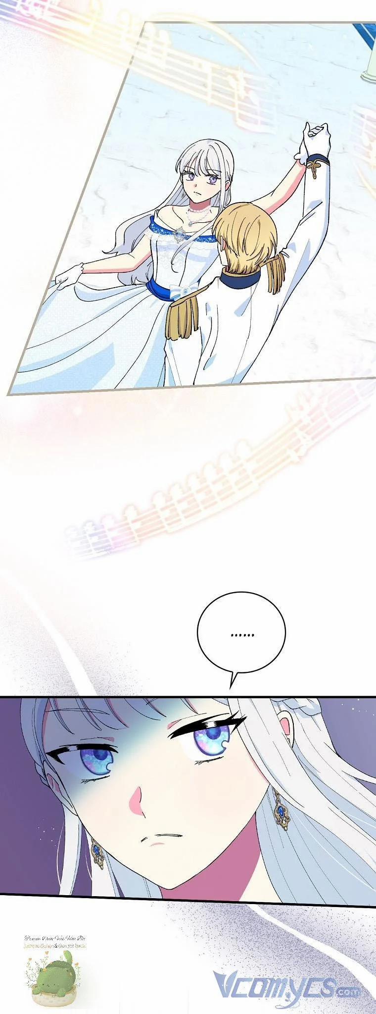 Hiệp Sĩ Hoa Băng 16.5 trang 13