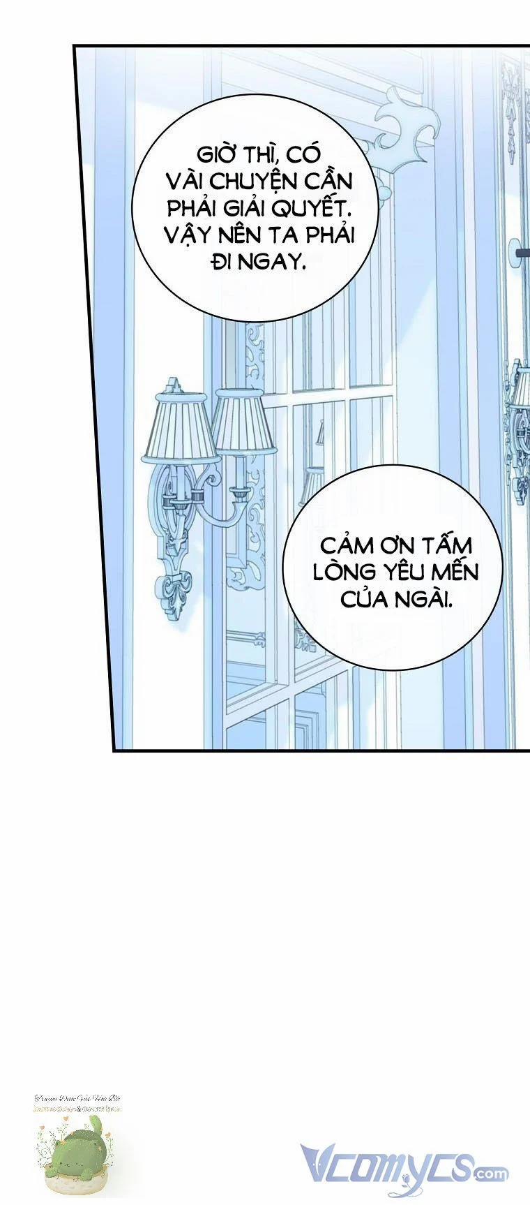 Hiệp Sĩ Hoa Băng 16.5 trang 18