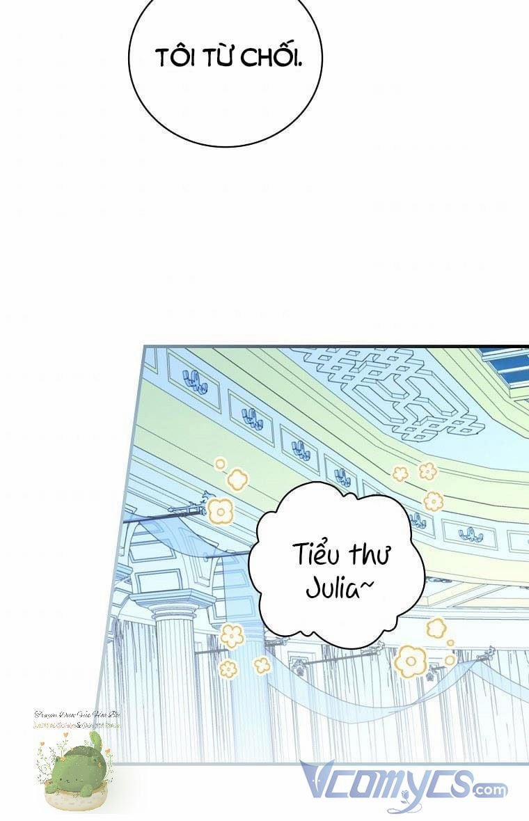 Hiệp Sĩ Hoa Băng 16.5 trang 2