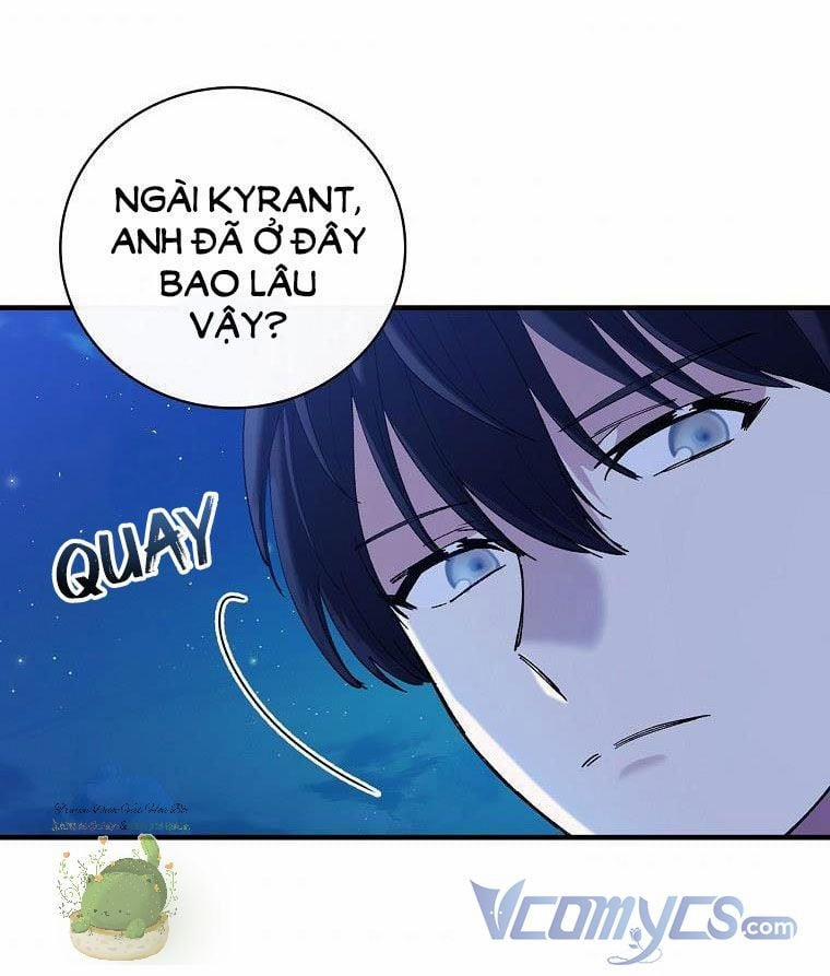 Hiệp Sĩ Hoa Băng 16.5 trang 21