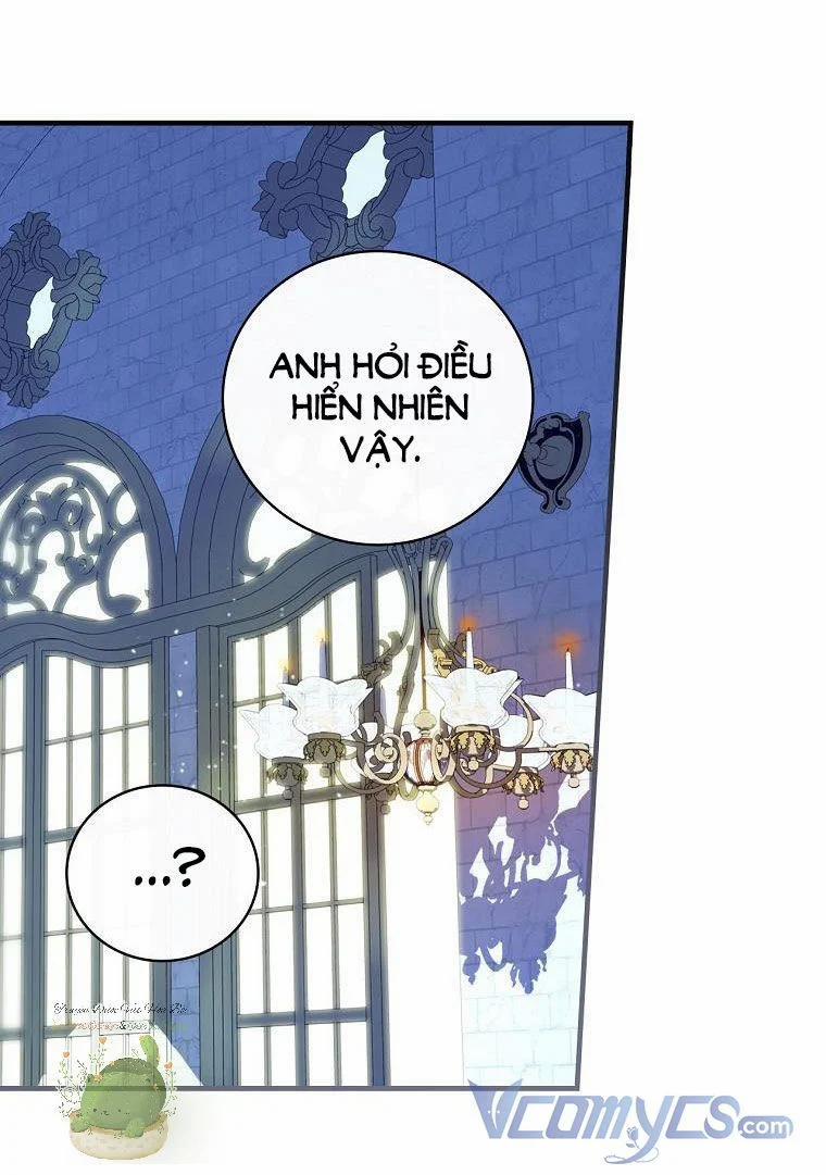 Hiệp Sĩ Hoa Băng 16.5 trang 24