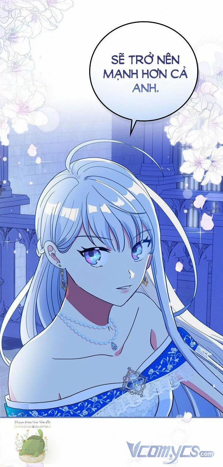 Hiệp Sĩ Hoa Băng 16.5 trang 28