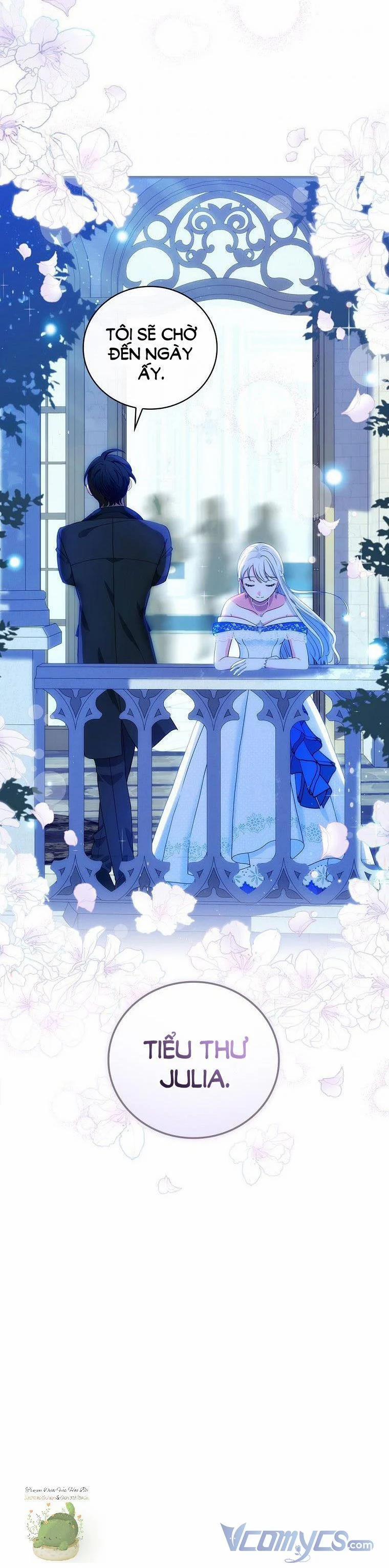 Hiệp Sĩ Hoa Băng 16.5 trang 29