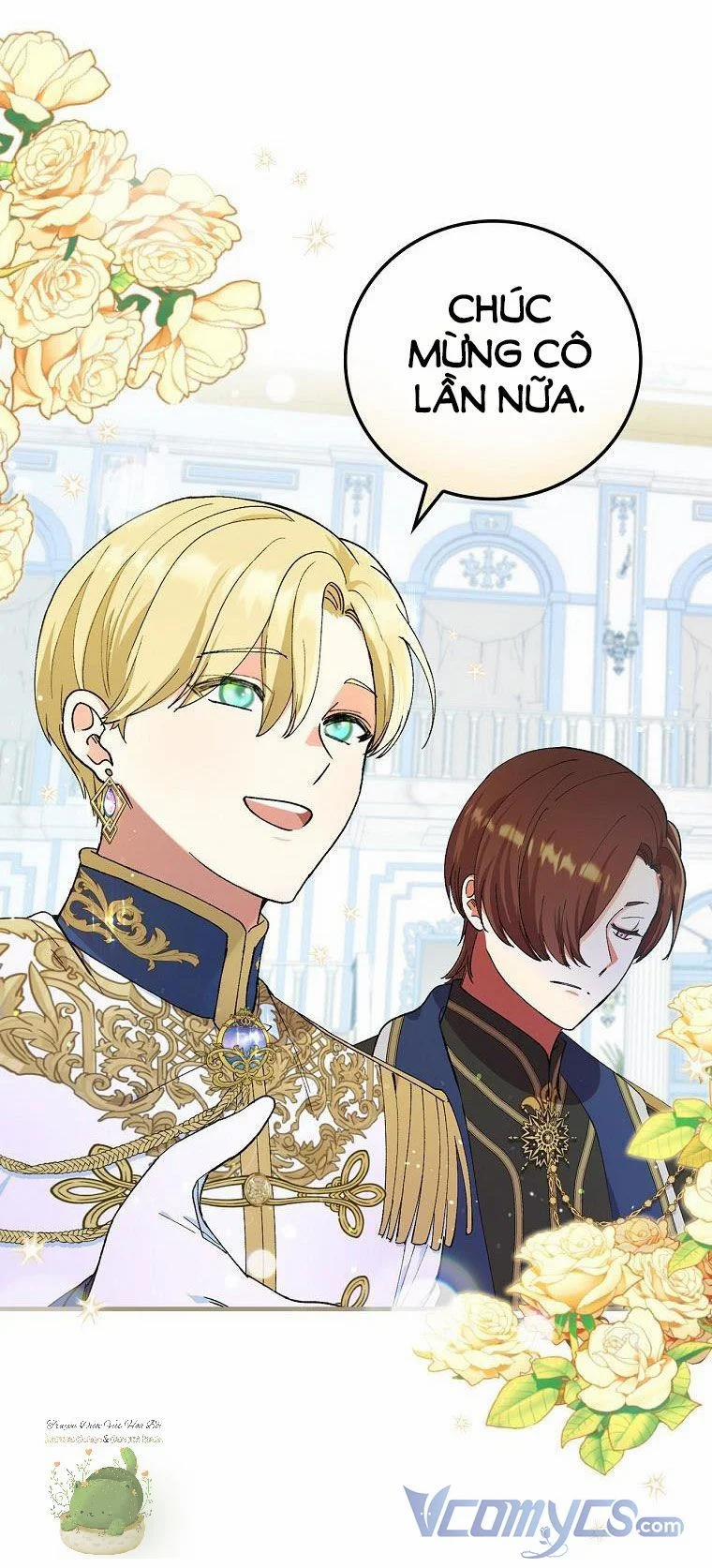 Hiệp Sĩ Hoa Băng 16.5 trang 3