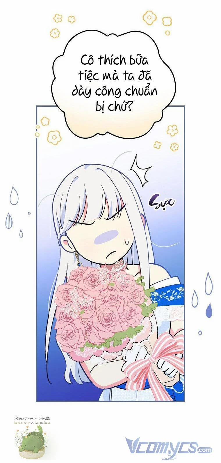 Hiệp Sĩ Hoa Băng 16.5 trang 4