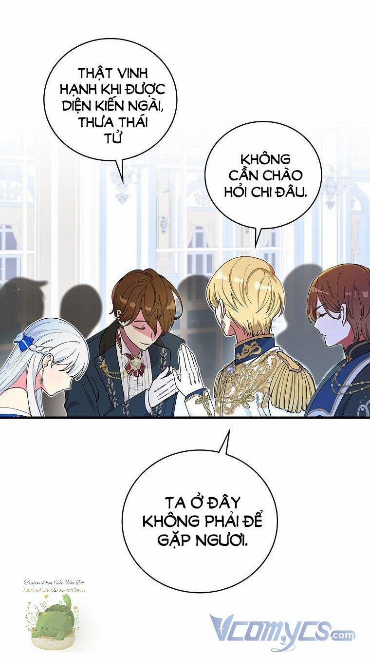 Hiệp Sĩ Hoa Băng 16.5 trang 5