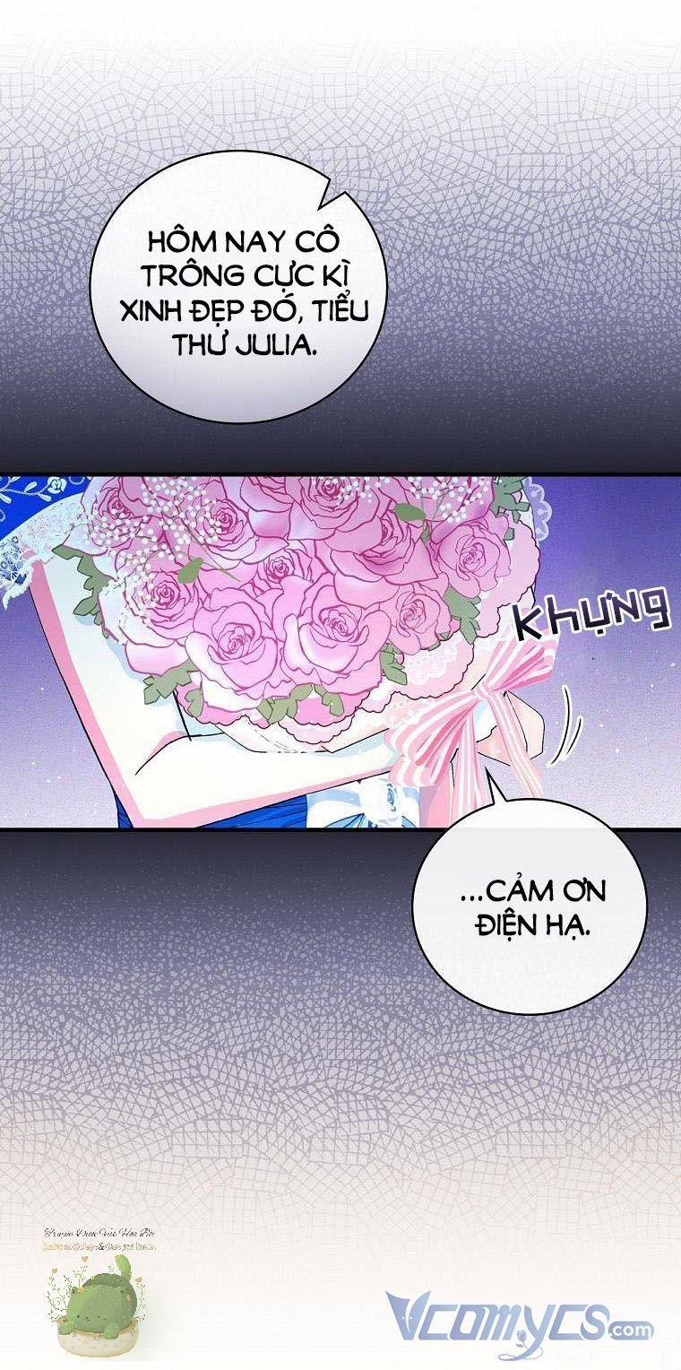 Hiệp Sĩ Hoa Băng 16.5 trang 6