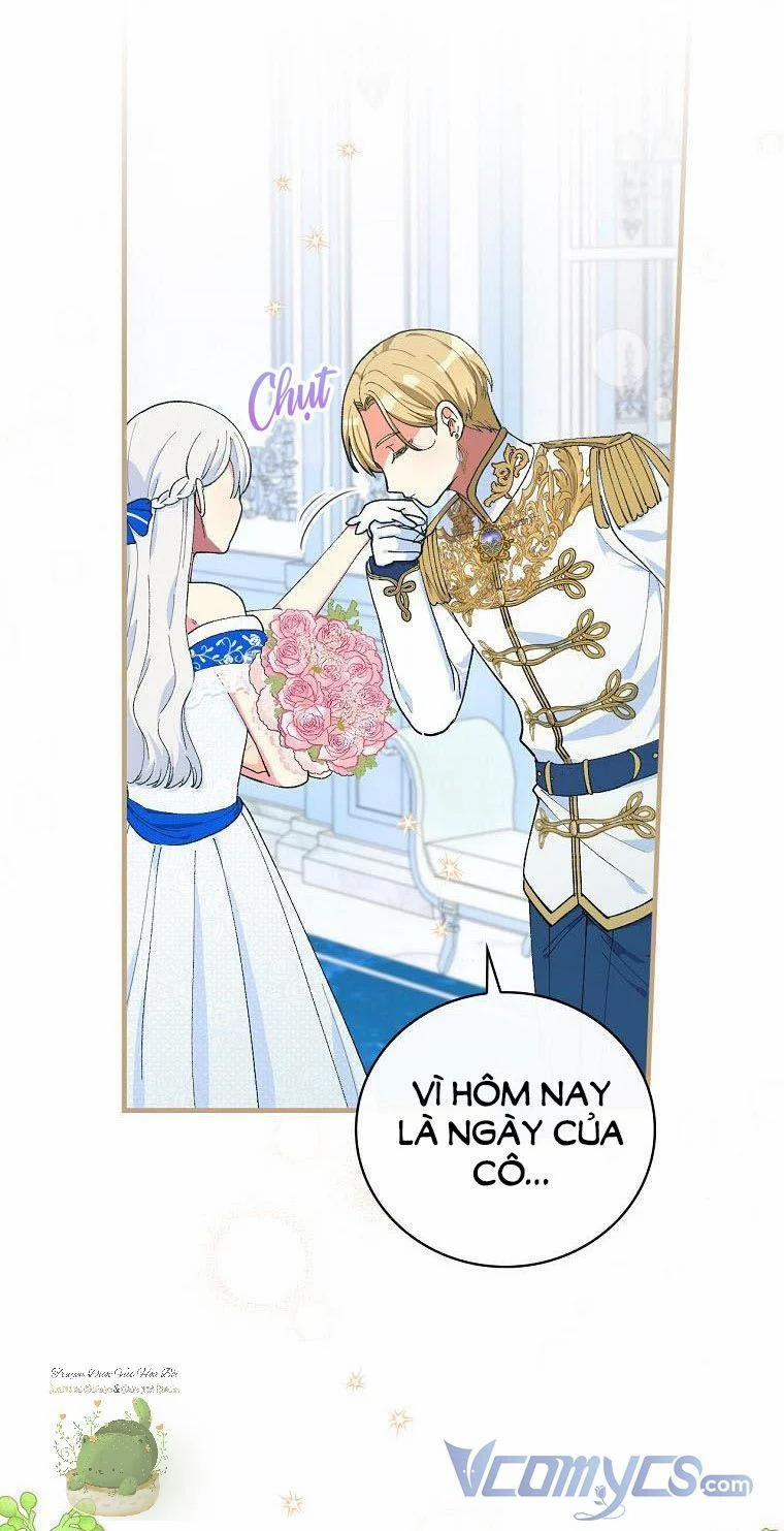Hiệp Sĩ Hoa Băng 16.5 trang 7