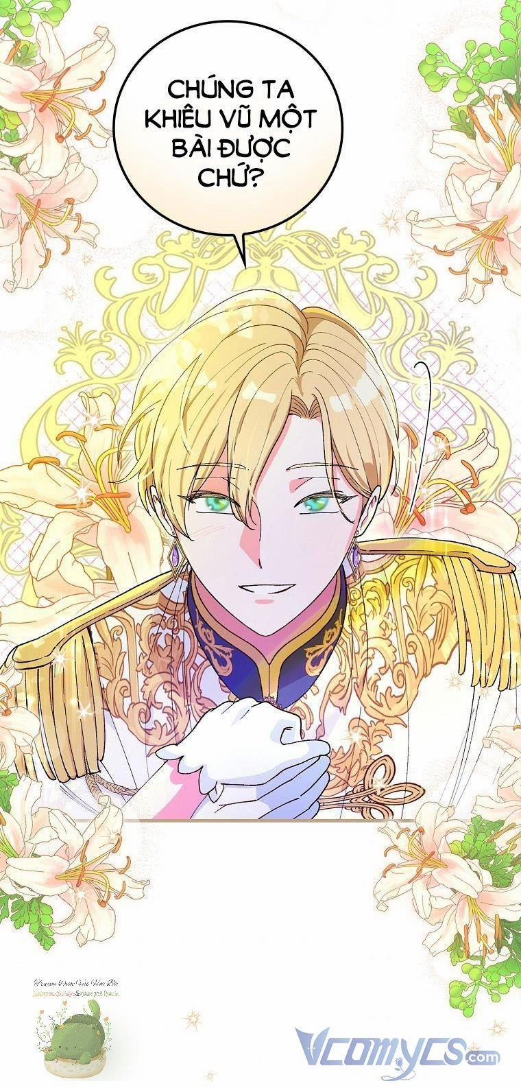 Hiệp Sĩ Hoa Băng 16.5 trang 8