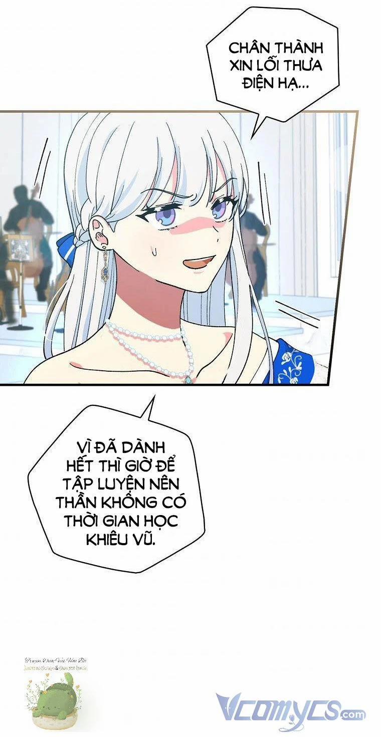 Hiệp Sĩ Hoa Băng 16.5 trang 9