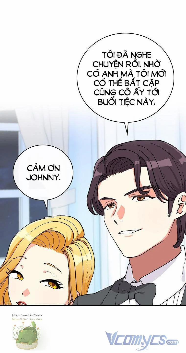 Hiệp Sĩ Hoa Băng 16 trang 10