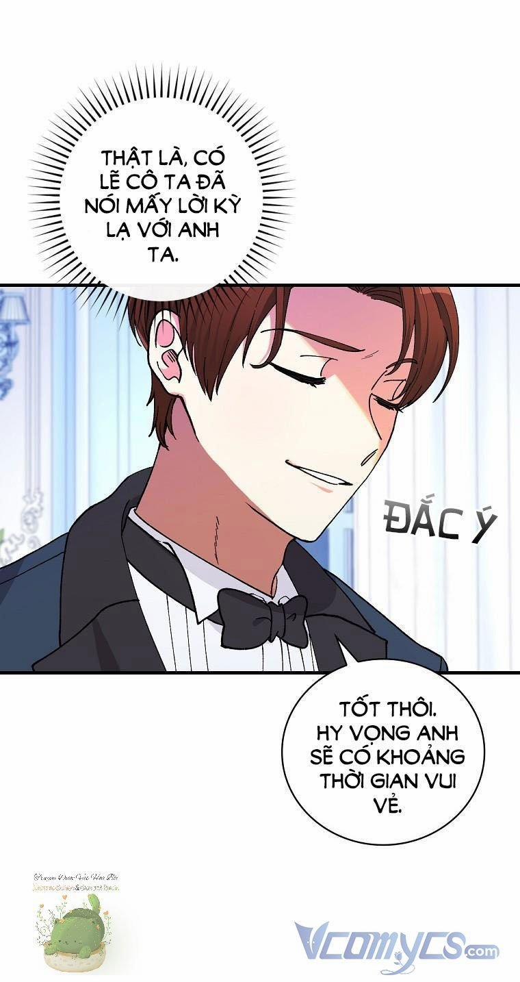 Hiệp Sĩ Hoa Băng 16 trang 11