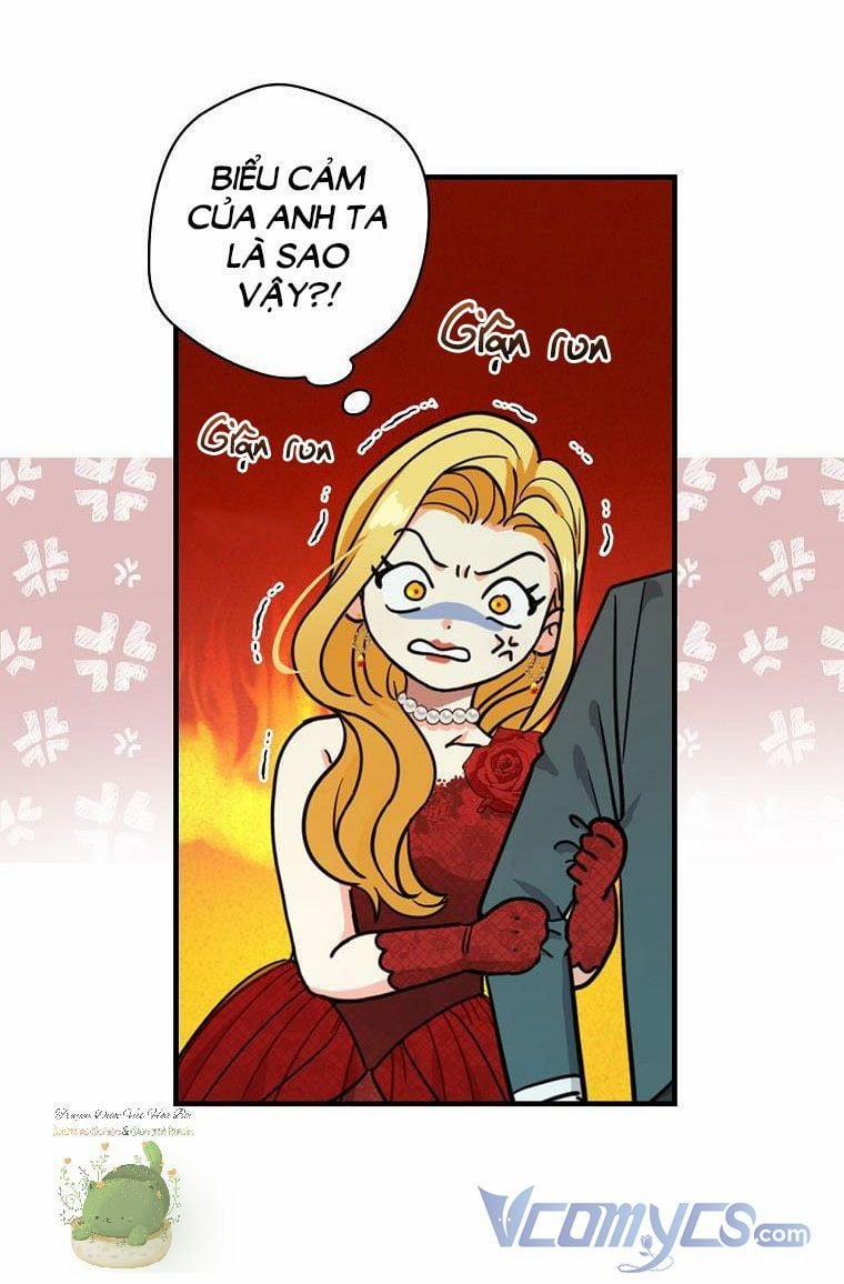 Hiệp Sĩ Hoa Băng 16 trang 12