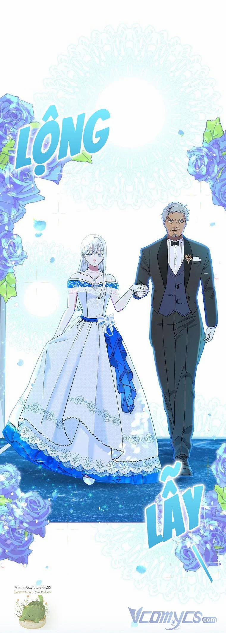 Hiệp Sĩ Hoa Băng 16 trang 14