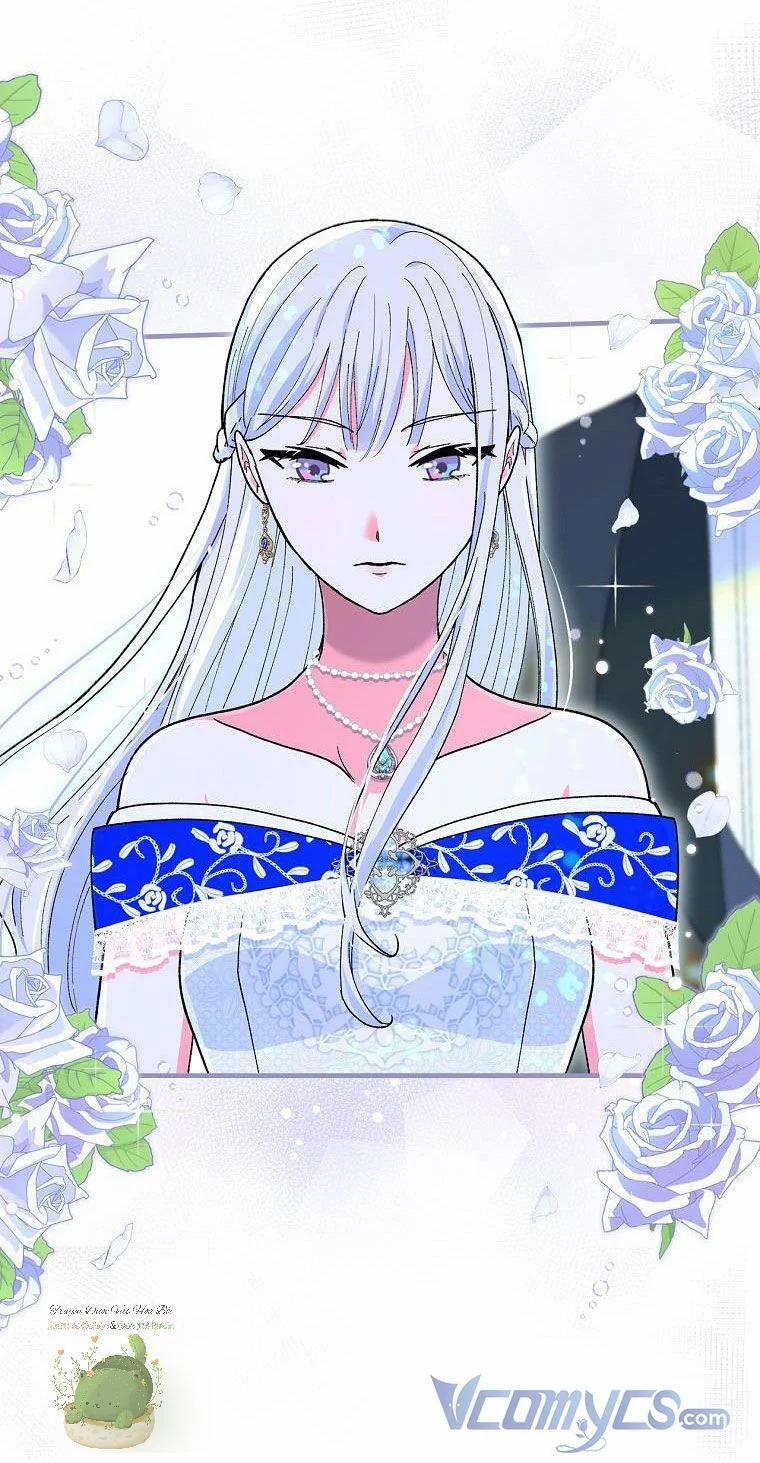 Hiệp Sĩ Hoa Băng 16 trang 19