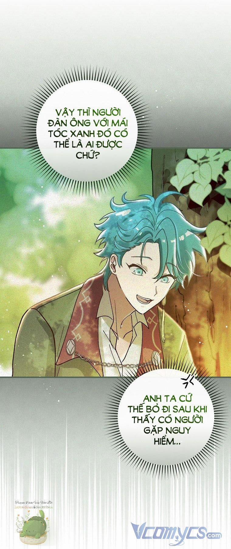 Hiệp Sĩ Hoa Băng 16 trang 2