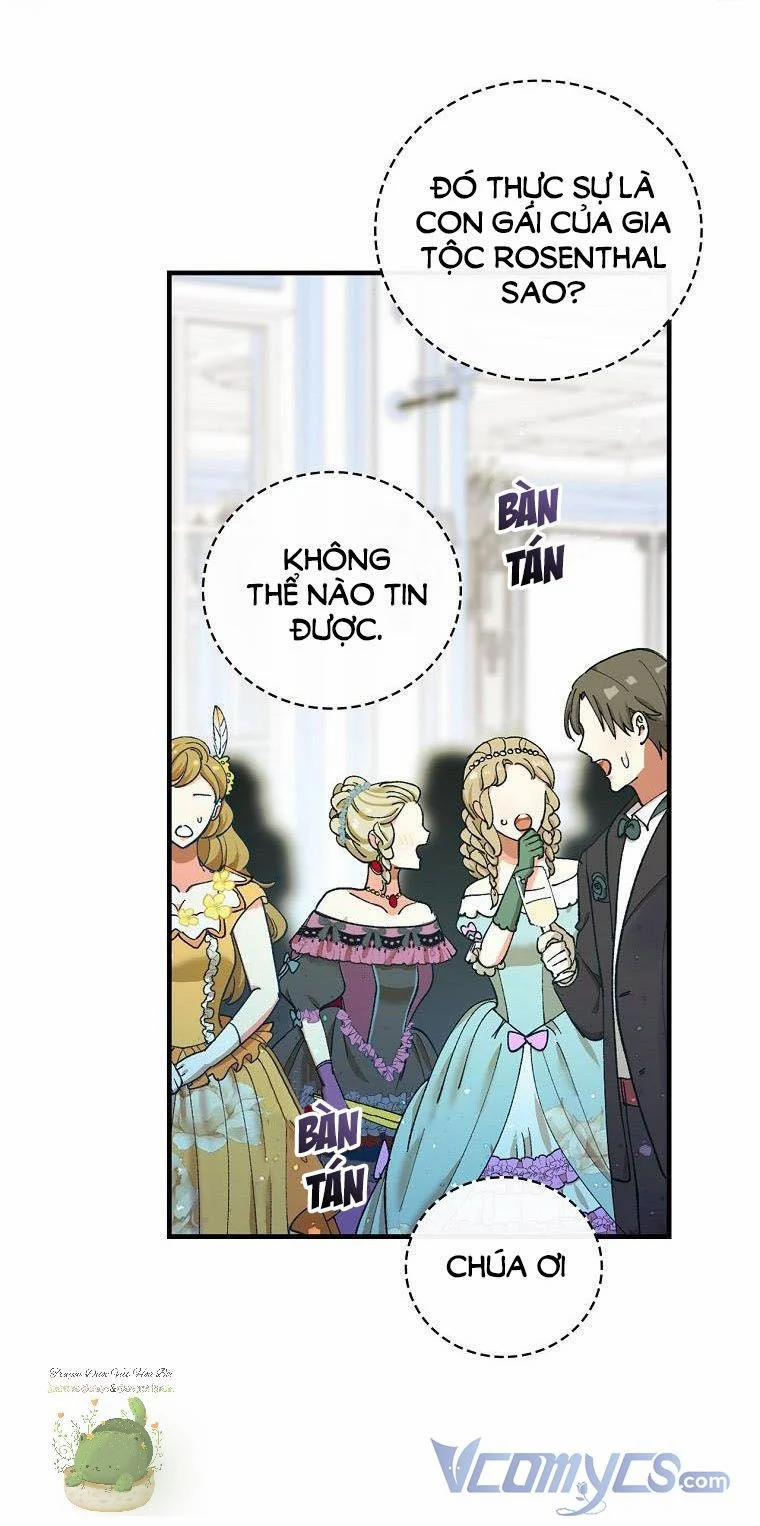 Hiệp Sĩ Hoa Băng 16 trang 20