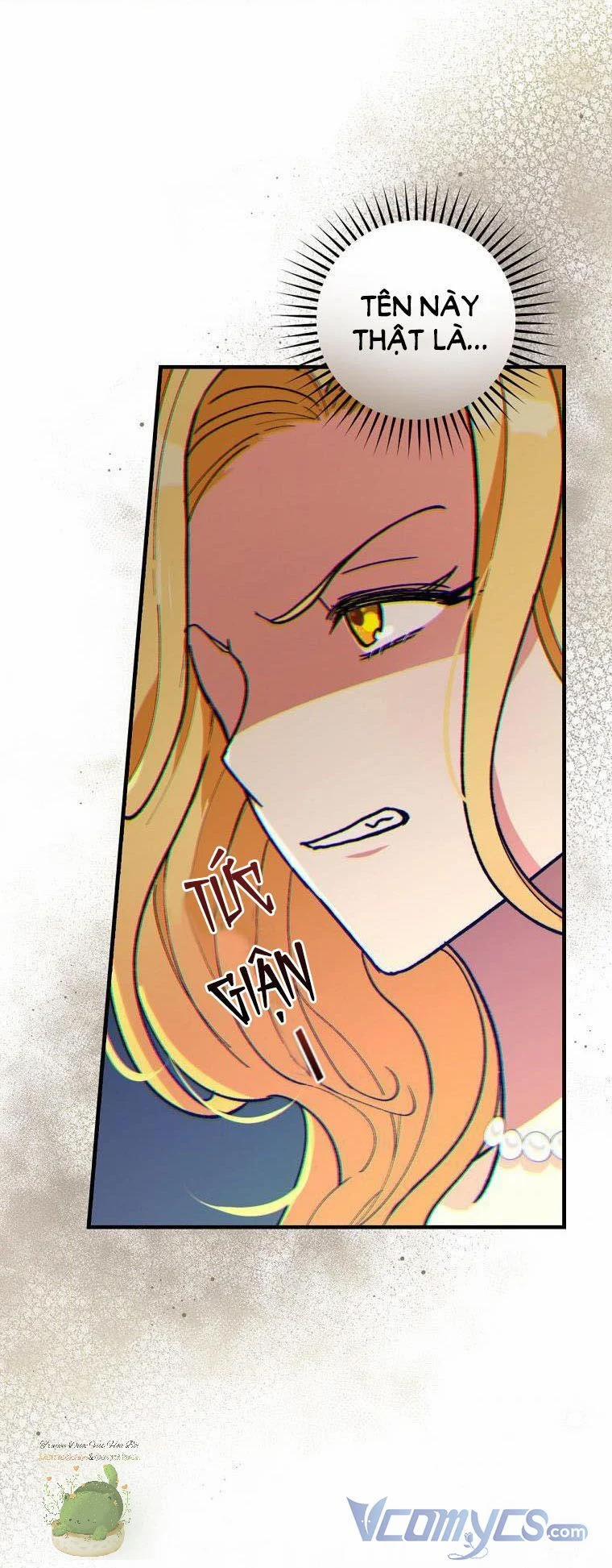 Hiệp Sĩ Hoa Băng 16 trang 22