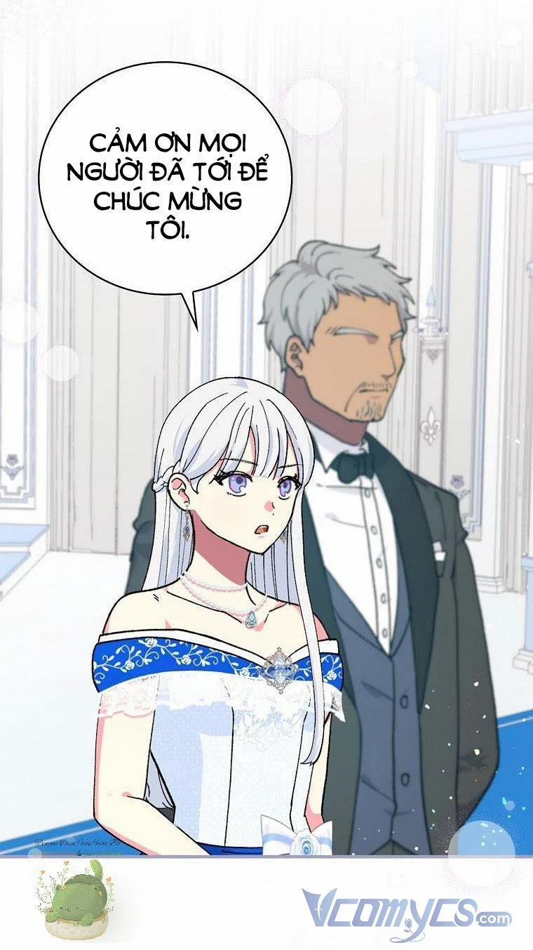 Hiệp Sĩ Hoa Băng 16 trang 23
