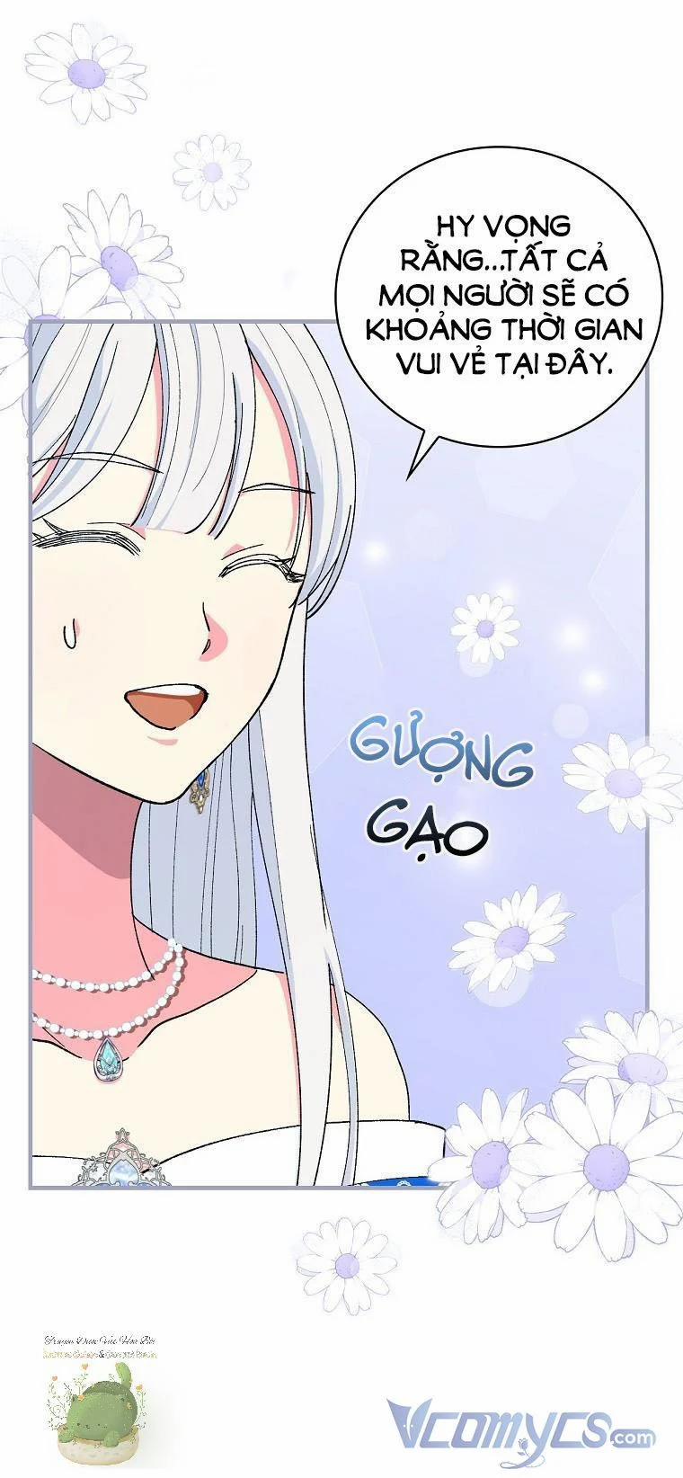 Hiệp Sĩ Hoa Băng 16 trang 24