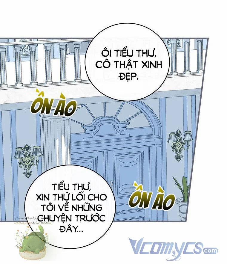 Hiệp Sĩ Hoa Băng 16 trang 25