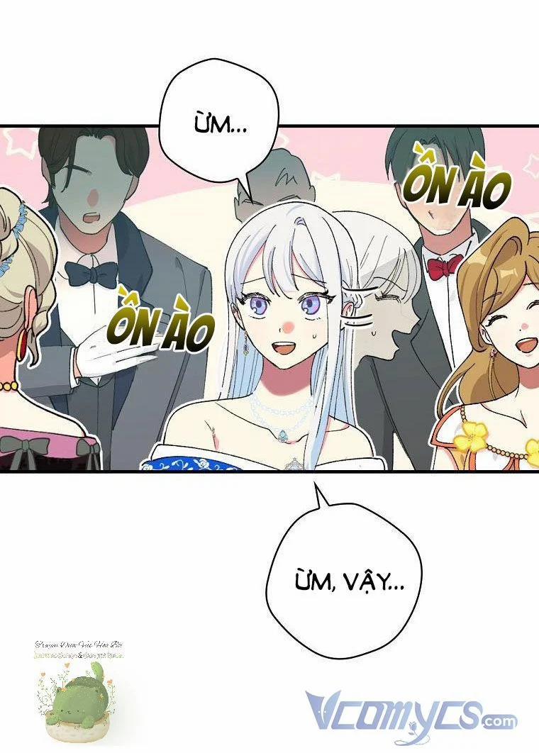 Hiệp Sĩ Hoa Băng 16 trang 27