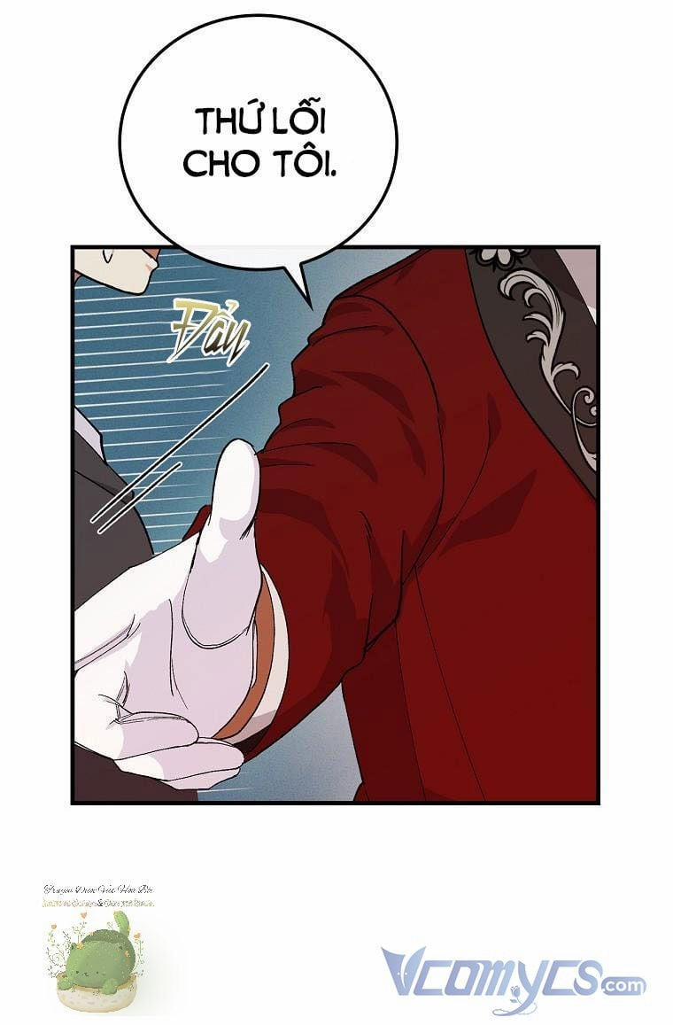 Hiệp Sĩ Hoa Băng 16 trang 28