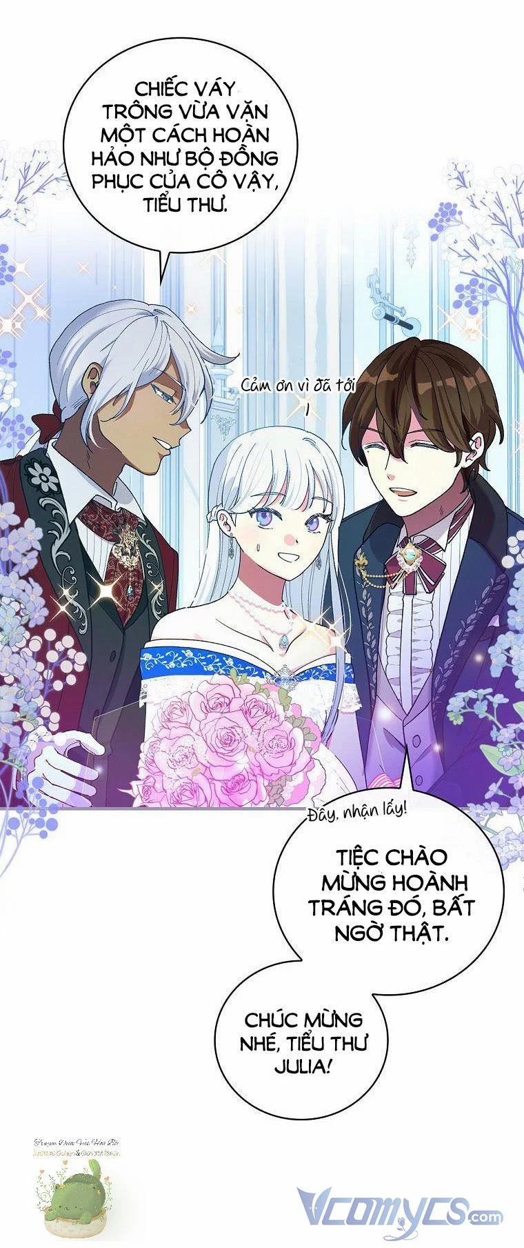 Hiệp Sĩ Hoa Băng 16 trang 29