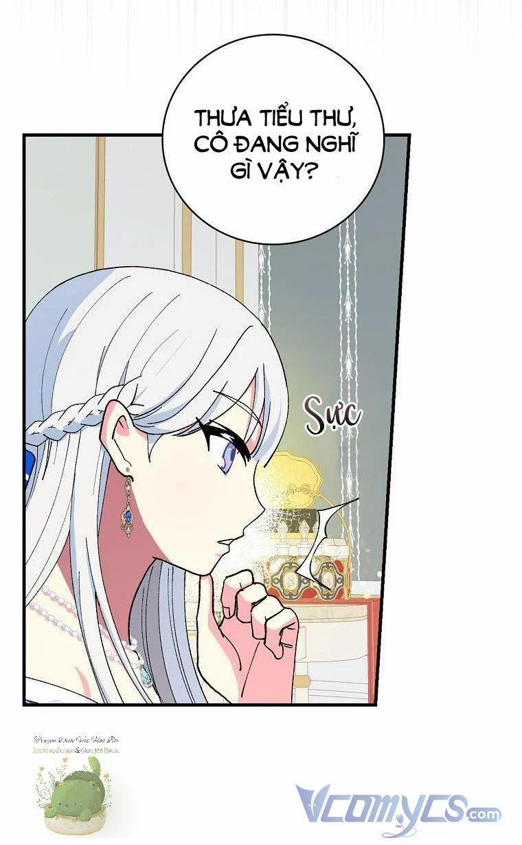 Hiệp Sĩ Hoa Băng 16 trang 3