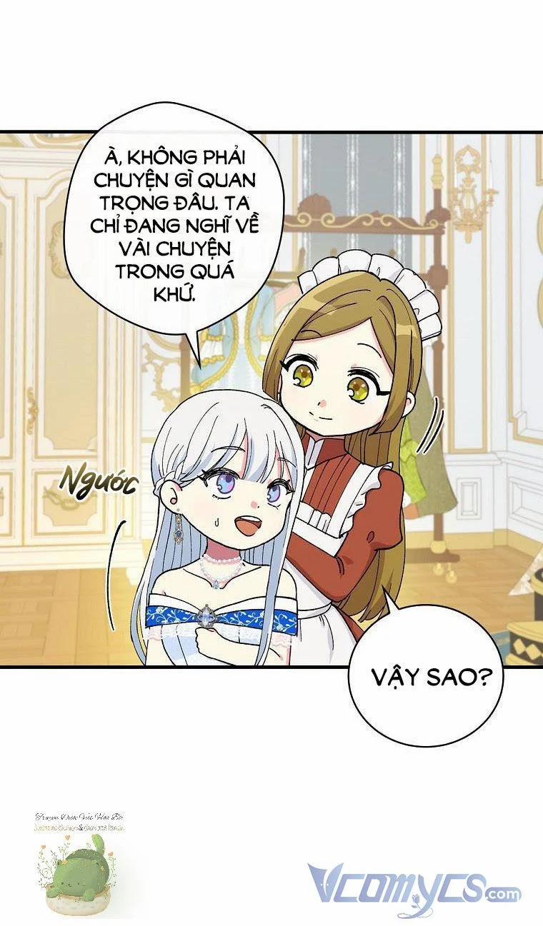 Hiệp Sĩ Hoa Băng 16 trang 4