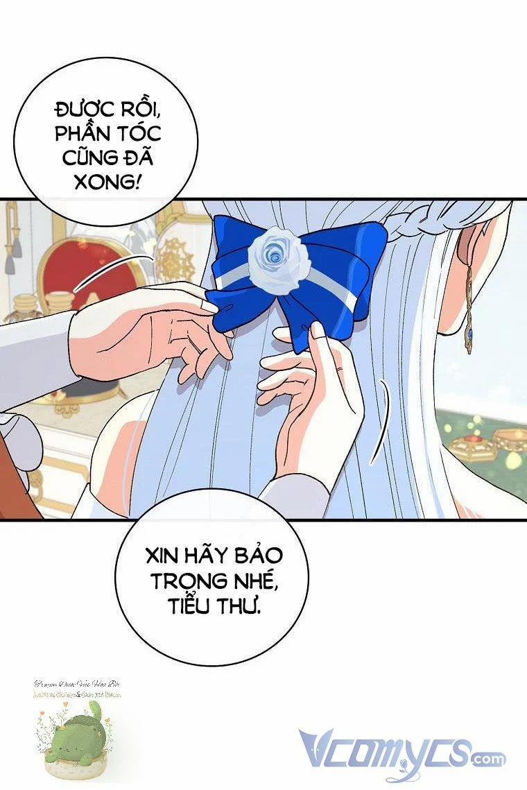 Hiệp Sĩ Hoa Băng 16 trang 5